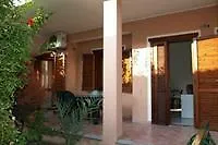 Apartment Sole